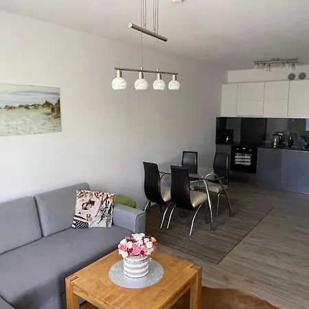 Apartament Romano Polanki Park *