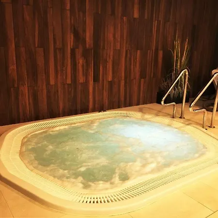 Apartament Romano Polanki Park Kolobrzeg